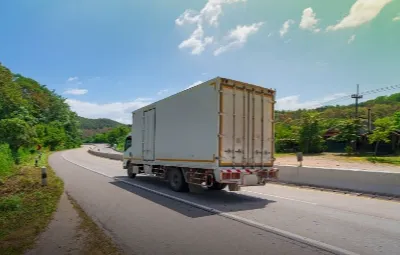 İzmir ile Hizan Arası Bulaşık Makinesi Taşıma