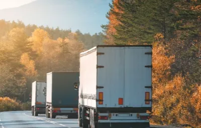 İzmir ile Hizan Arası Klima Taşıma