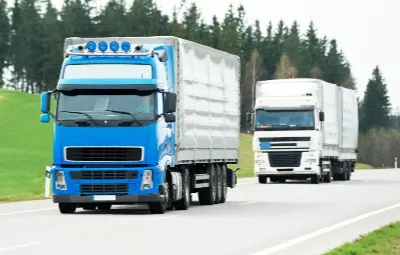 İzmir ile Hizan Arası Eşya Taşıma